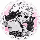 BNHA — Era of Calamity Discord Server Icon