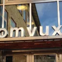 Komvux-studenter