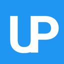 100UP Hosting Discord Server Icon