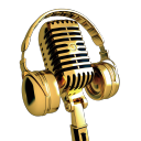 🎧Auditoryum🎙 Discord server icon