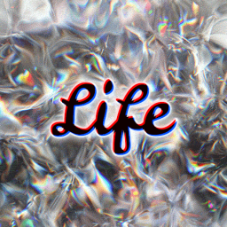 ⭐LIFE's Icon