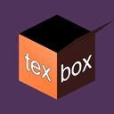 texbox Discord Server Icon