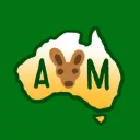 Aussie Mates Discord Server Icon