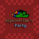 AlphiePrime's Party