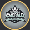 Emerald Gaming Community - discord server icon