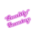 Quality Gaming