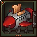 Nasta server
