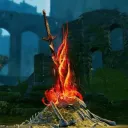 Bonfire of dreams Discord Server Icon