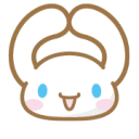 cinnamoroll [૮・・ა]