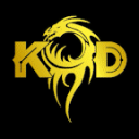 Discovery icon for KINGDOM OF DRAGONS Discord server