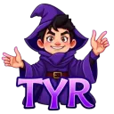 TYR SCRIPTS