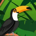 Toucord discord icon