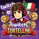 Tortellini Community Server