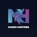 Nadeo Hunters