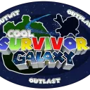 Cool Survivor S12 - Super Cool Survivor Galaxy