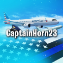 CaptainHorn23's YouTube Hangout icon
