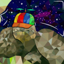 exurb1a Discord Server Icon – Technology