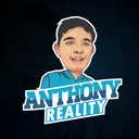 Anthony Reality Game Station