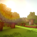 Sunshine Server Icon
