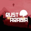 Rust Arabia