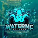 Discovery icon for WaterMC Network 🌊 Discord server