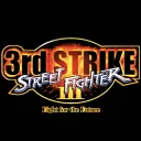 Street Fighter III: 3rd Strike