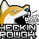 Heckin Rough - BORK