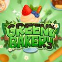 Greenz Bakery 🍵 icon
