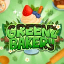 Greenz Bakery 🍵