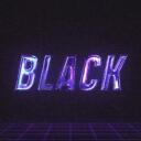 𝔅ᏞΛCᏦ OFFICIΛL™ icon