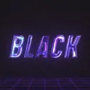 BᏞACᏦ OFFICIAL™ Discord server icon