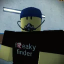 freakyfinder's Community