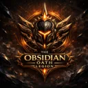 Land of the Obsidian Oath Legion