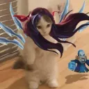 ♡ 𝑱𝒂𝒅𝒆 ♡