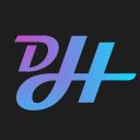 Developers Hub Server Icon