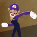 The Way of Waluigi