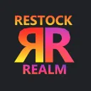 Restock Realm