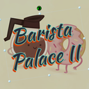 âœ§ Barista Palace II âœ§ Server Icon