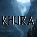 KHURA, Land of the Giants [Text based Roleplay]'s icon