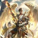 Warriors in Christ Discord Server Icon