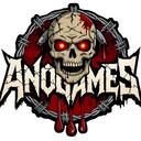    Ano Games Community    Discord Server Icon