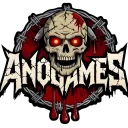 Ano Games Community Discord Server Icon