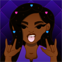 Mrs Chim Chim's Turn Up Squad icon