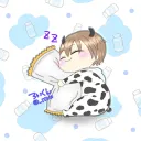 No.7*の部屋
