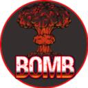 Bomb Discord Server Icon