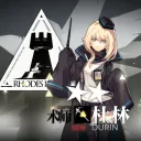 明日方舟ｰArk nightsｰ