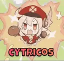 👽😈CYTRICOS😇👽