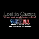 Lost in Games