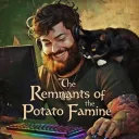 Remnants of the Potato Famine