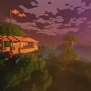 Minecraft City